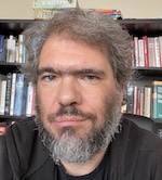 photo of Erick Gallun